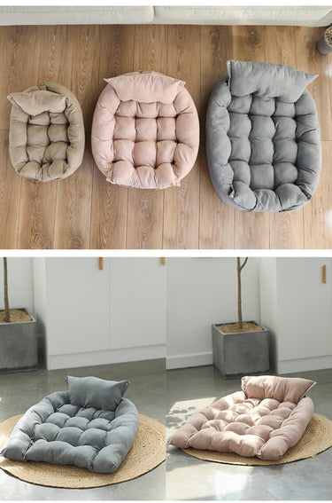 Dog Heaven™ Adjustable Nest Bed